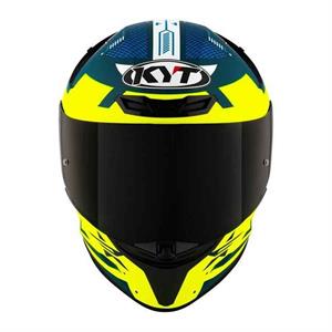 Kyt TT-Revo Fuselage Kapalı Kask