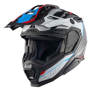 Nexx X.Wed 3 Furka Karbon Kapalı Kask