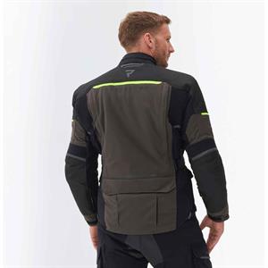 Rebelhorn Range Motosiklet Montu