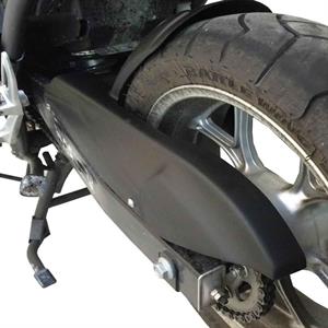 Gp Kompozit NC 750 X Uyumlu Arka Çamurluk Zincir Korumali - 2012-2020