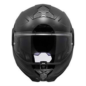 Ls2 Advant 2 Solid Çene Açılır Kask