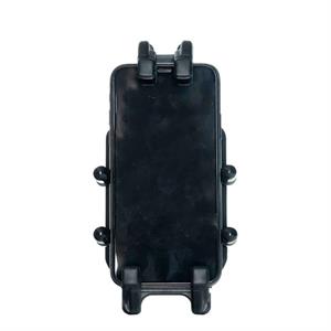 Knmaster TT-860 Titreşim Engelleyicili Tüm Motosikletlere Uyumlu Telefon Tutucu