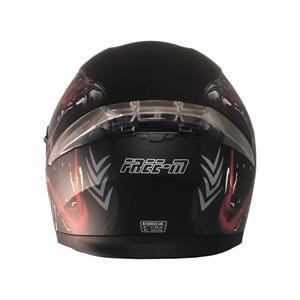 Free M 965 Çene Açılır Motosiklet Kaskı