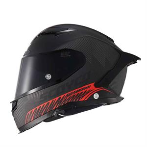 Scoyco FF-871 Kapalı Motosiklet Kaskı