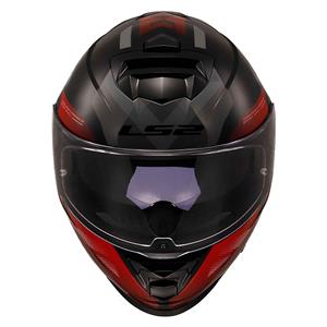 Ls2 Storm 2 Kronos Kapalı Kask