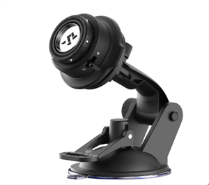 Outplorer 3-Axis Vacuum Suction Car Mount