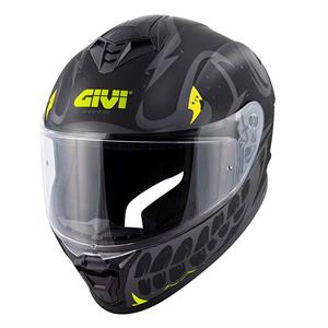 Givi 50.X Bones Kapalı Kask
