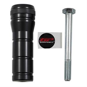 Gp Kompozit Dominar 400 Egzoz Koruma Takozu - 2017-2020