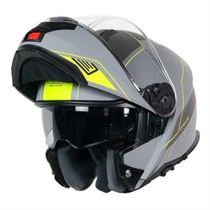 Origine Logic Linear Çene Açılır Kask