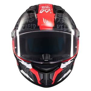 Mt Stinger 2 Ardent B5 Kapalı Kask