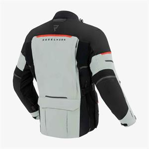 Rebelhorn Range Motosiklet Montu