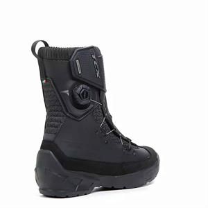 Tcx Infinity 3 Mid Motosiklet Botu