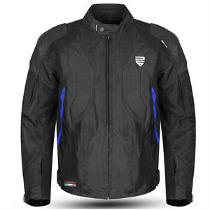 Prosev 195 GP Knight Hörgüçlü Motosiklet Montu