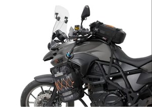 Forte Gt 70854 Adventure Ön Bar Oval Çanta Takım