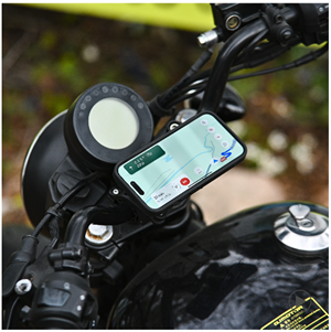 Outlplorer Handlebar Mount PRO