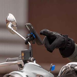 Quadlock Titreşim Engelleyici