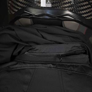 Ls2 Zirconium Evo Motosiklet Montu