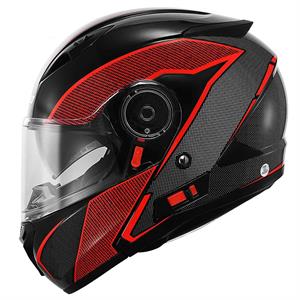 Scoyco FF-868 Çene Açılır Motosiklet Kaskı