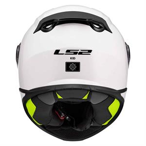 Ls2 Kid Çocuk Kaskı