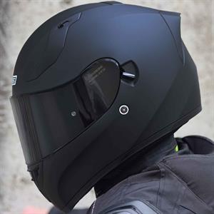 Origine Strada Kapalı Kask