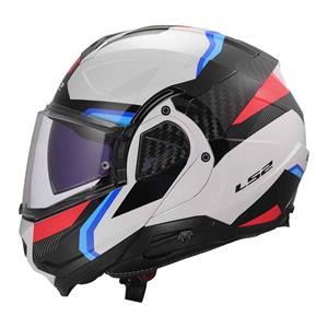 Ls2 Advant 2 Triple Çene Açılır Kask