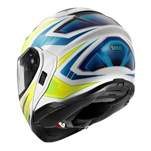 Shoei Neotech 3 Anthem TC-3 Çene Açılır Kask