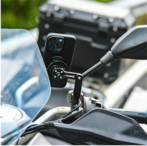 Outplorer Mirror Stem Mount