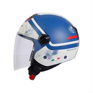 Sway 715 Iris Açık Motosiklet Kaskı