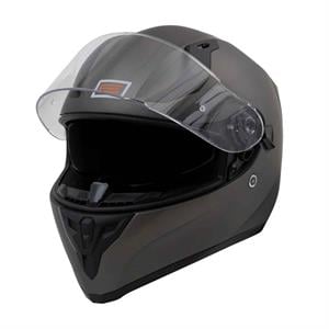 Origine Strada Mat Titanium Kapalı Kask