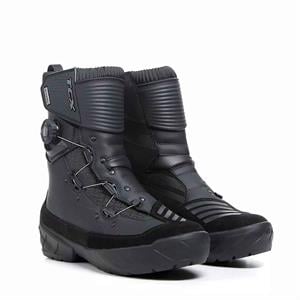 Tcx Infinity 3 Mid Motosiklet Botu