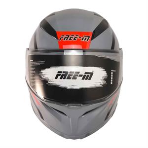 Free M 965 Çene Açılır Motosiklet Kaskı