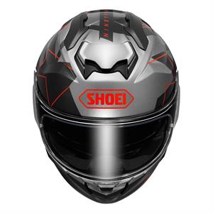 Shoei Gt-Air 3 MM 93 Collection Grip TC-1 Kapalı Kask