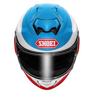 Shoei Gt-Air 3 Lilth TC-10  Kapalı Kask