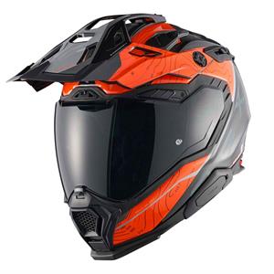 Nexx X.Wed 3 Furka Karbon Kapalı Kask