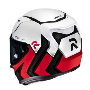 Hjc RPHA12 Kos MC1 Kapalı Kask