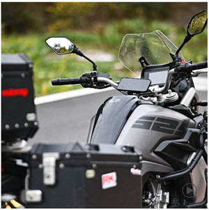 Outlplorer Handlebar Mount PRO