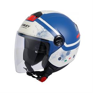 Sway 715 Iris Açık Motosiklet Kaskı