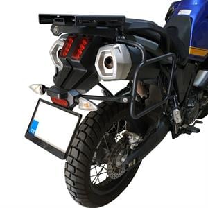 Yamaha XT 660Z Tenere 08 Yan Çanta Demiri