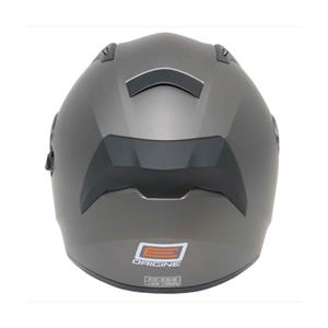 Origine Strada Mat Titanium Kapalı Kask