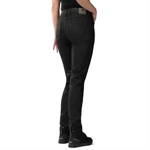 Revit Marzia Skinny Kadın Kot Motosiklet Pantolonu