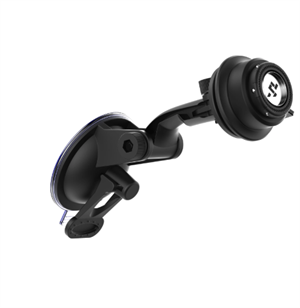 Outplorer 3-Axis Vacuum Suction Car Mount