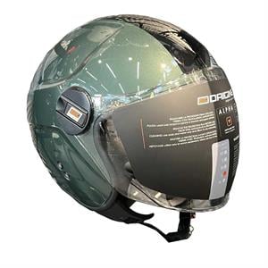 Origine Alpha Next Açık Motosiklet Kaskı