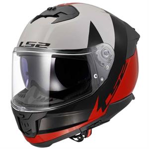 Ls2 Stream 2 Thunderbiz Kapalı Kask