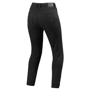 Revit Marzia Skinny Kadın Kot Motosiklet Pantolonu