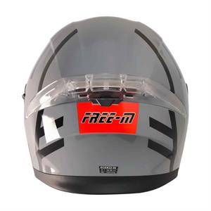 Free M 965 Çene Açılır Motosiklet Kaskı