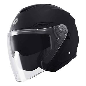 Scoyco OF-669 Açık Motosiklet Kaskı