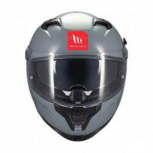 Mt Breaker Sv Solid A12 Kapalı Kask