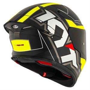 Kyt TT-Revo Electron Kapalı Kask