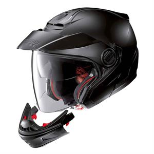 Nolan N40-5 Gt 06 N-C010 L Çene Çıkarılabilir Motosiklet Kask