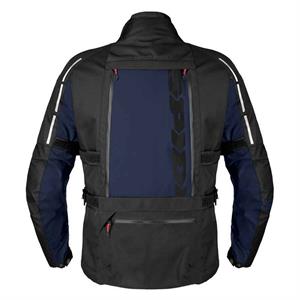 Spidi 4 Season V3 H2out 4 Mevsim Motosiklet Montu